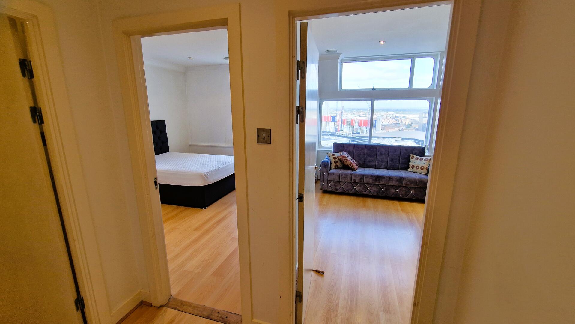 City Heights, 2206 Victoria Bridge Street  Salford